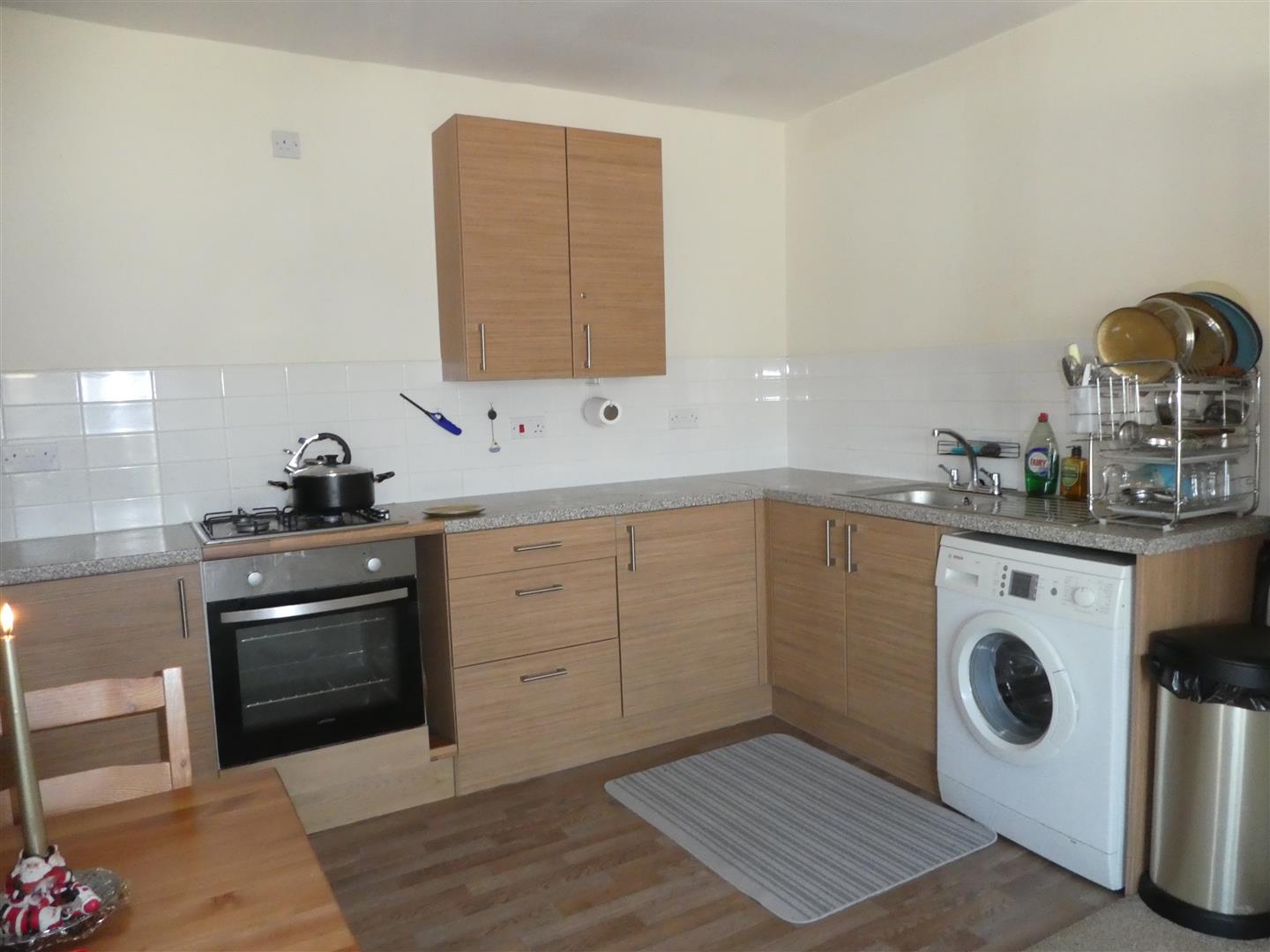 Hawthorn Rise, Wigan